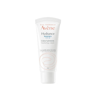 Avene Tolerance Control Soothing Skin Recovery Cream - Gentle, Moisturizing & Calming for Sensitive Skin, 40ml