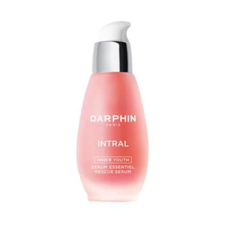 Darphin Intral Inner Youth Rescue Serum - Anti-Aging Skincare for Sensitive Skin, 1.01 fl oz
