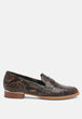 Brown Snake