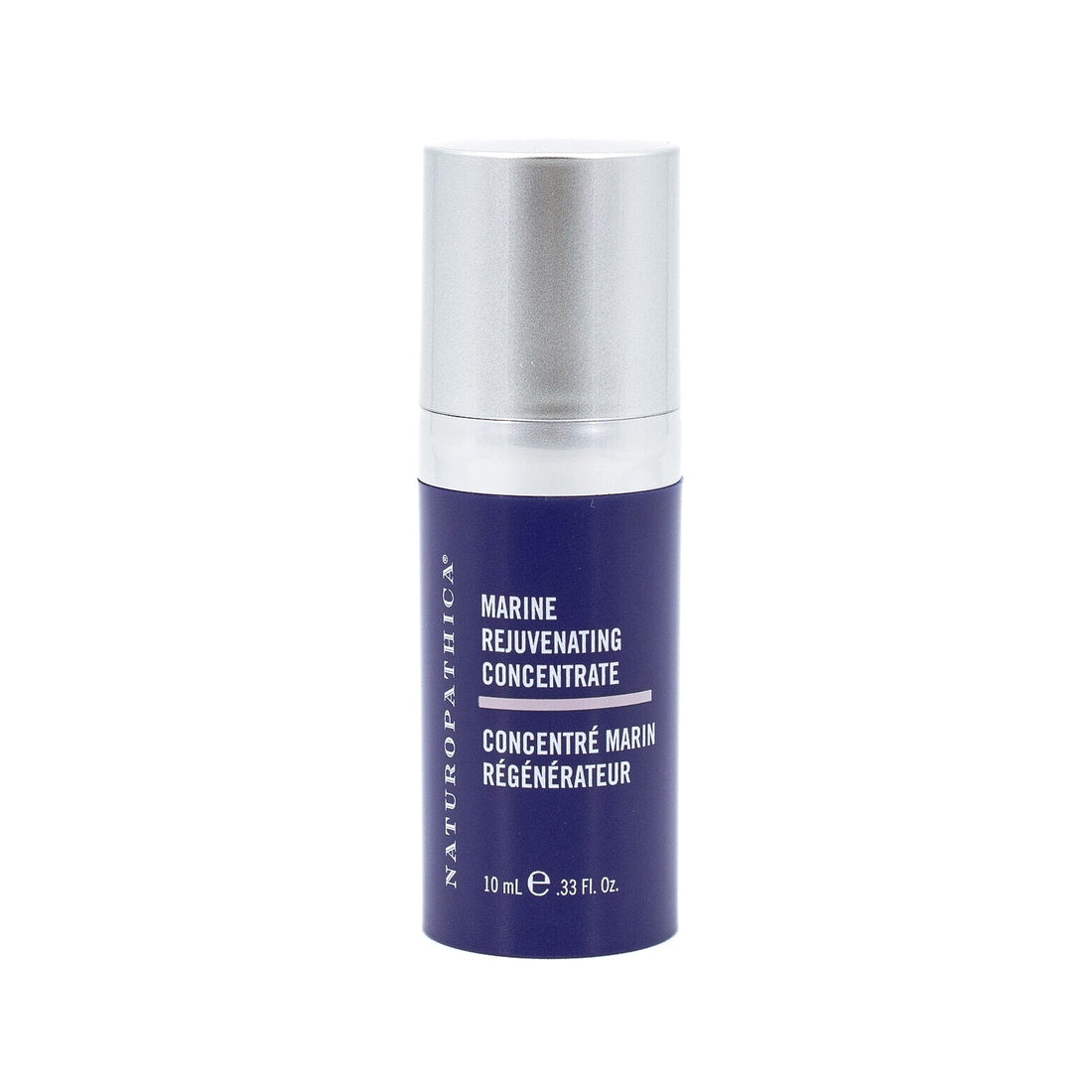 NATUROPATHICA Marine Rejuvenating Concentrate 0.33oz - New - Glamourous Grace