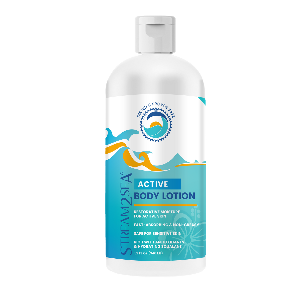 Nourishing Body Lotion - 32 fl. oz. - Glamourous Grace