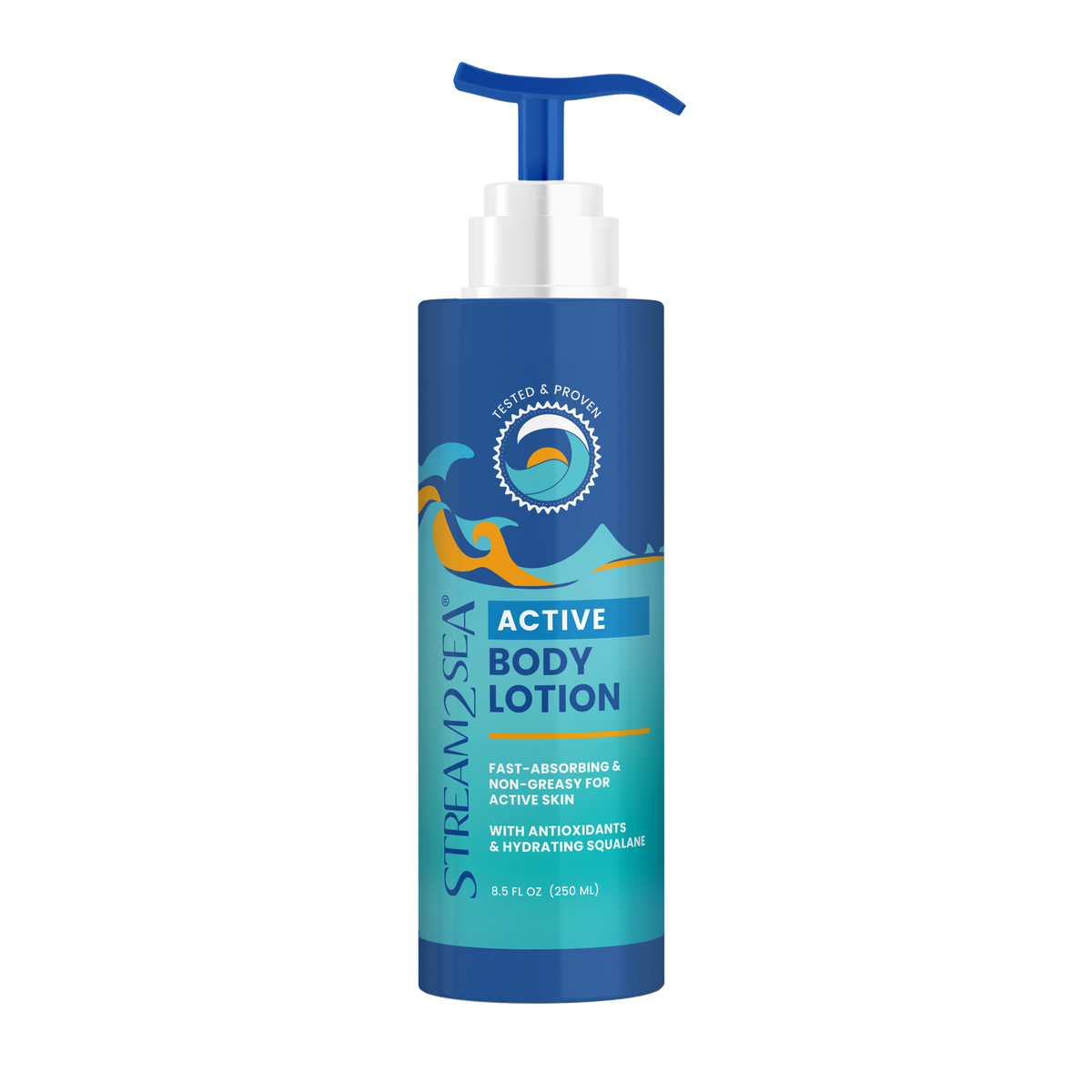 Active Body Lotion - Glamourous Grace