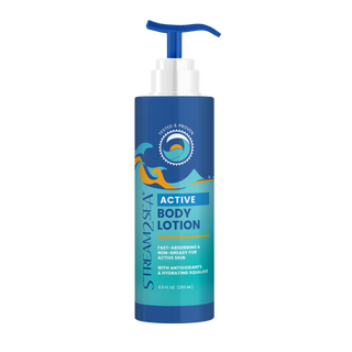 Active Body Lotion - Glamourous Grace