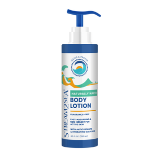 Naturally Naked Body Lotion
