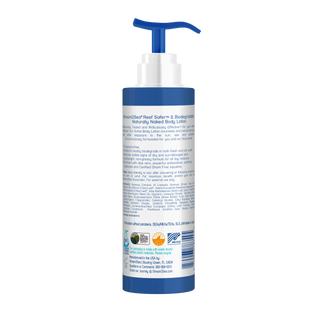 Naturally Naked Body Lotion