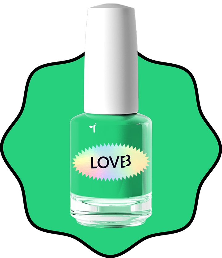 LOVB | NEB