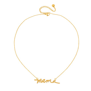 Mama Necklace