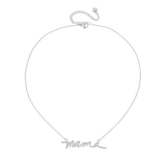 Mama Necklace