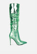 Mint Green