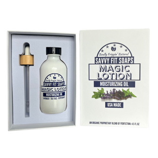 MAGIC LOTION