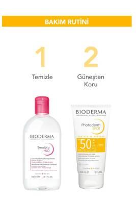 Bioderma Photoderm Spot Sunscreen SPF 50+ - High Sun Protection, Hypoallergenic & Fragrance-Free - Glamourous Grace