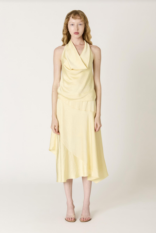 Solana Butter Top - Glamourous Grace