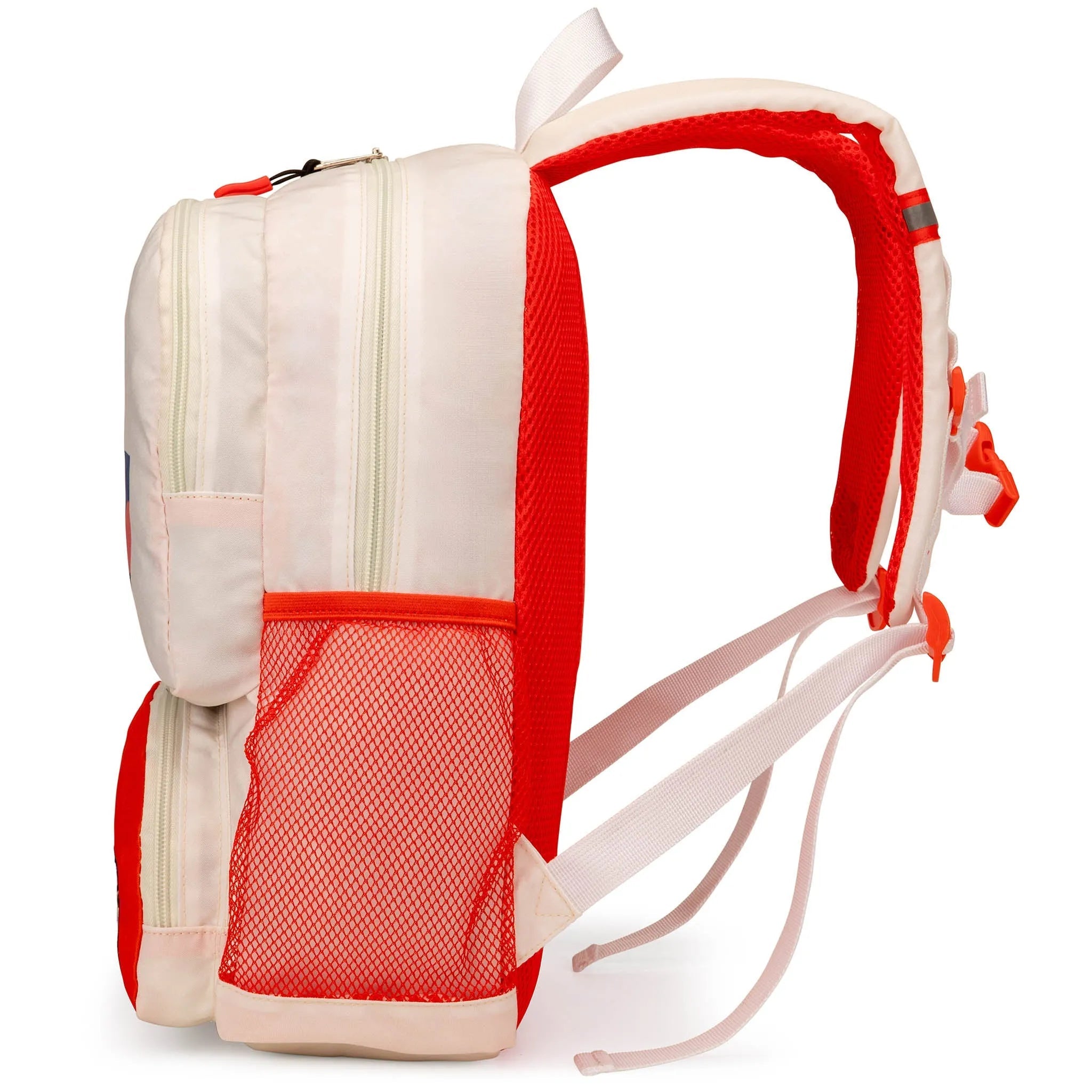 Kids Backpack for School | Sunny Day | 16" Tall - Glamourous Grace