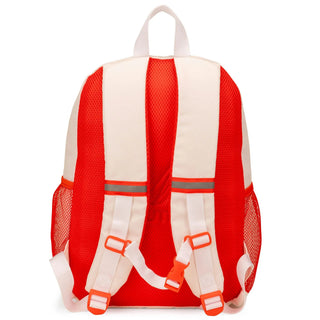 Kids Backpack for School | Sunny Day | 16" Tall - Glamourous Grace
