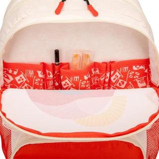 Kids Backpack for School | Sunny Day | 16" Tall - Glamourous Grace