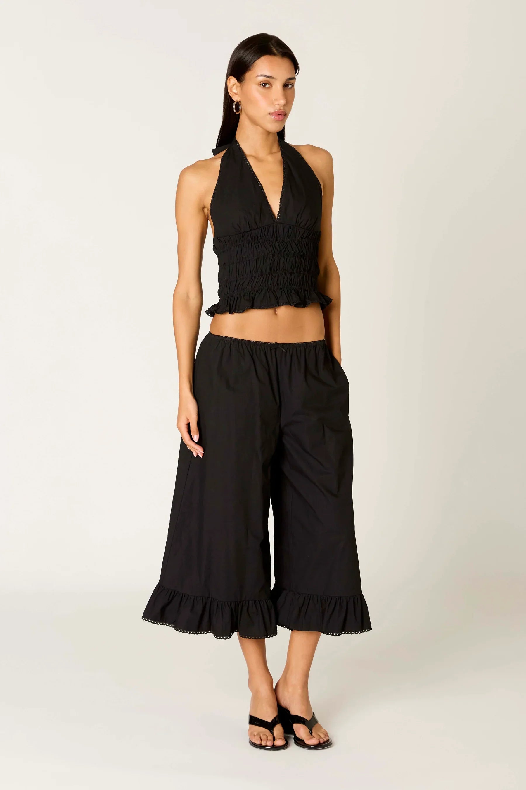Filippo Halter Top