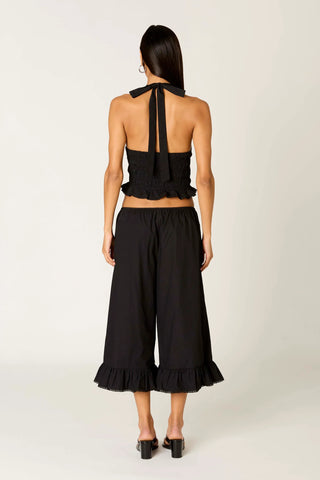 Viento Black Pants
