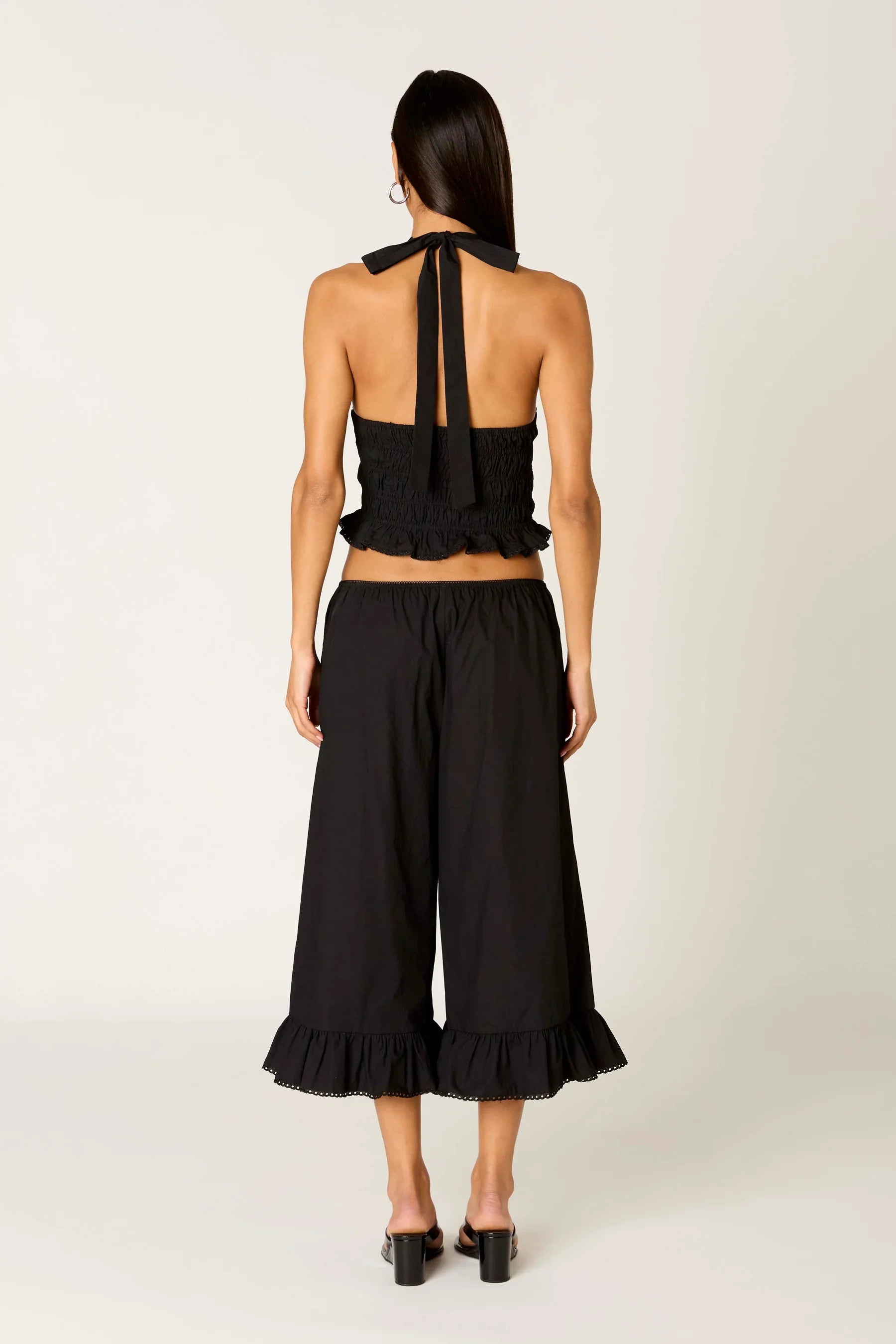 Filippo Halter Top