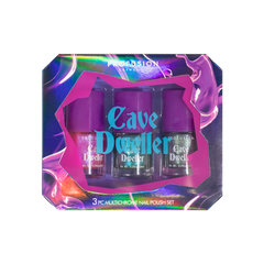 Sea Witch Nail Polish Set