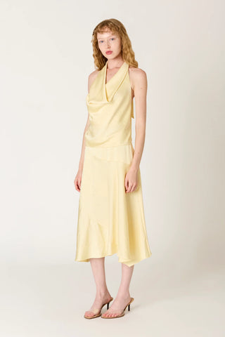 Solana Butter Top - Glamourous Grace