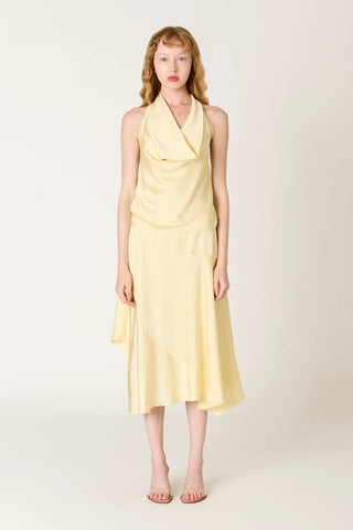 Solana Butter Top - Glamourous Grace