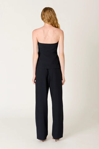 Grainge Indigo Top - Glamourous Grace