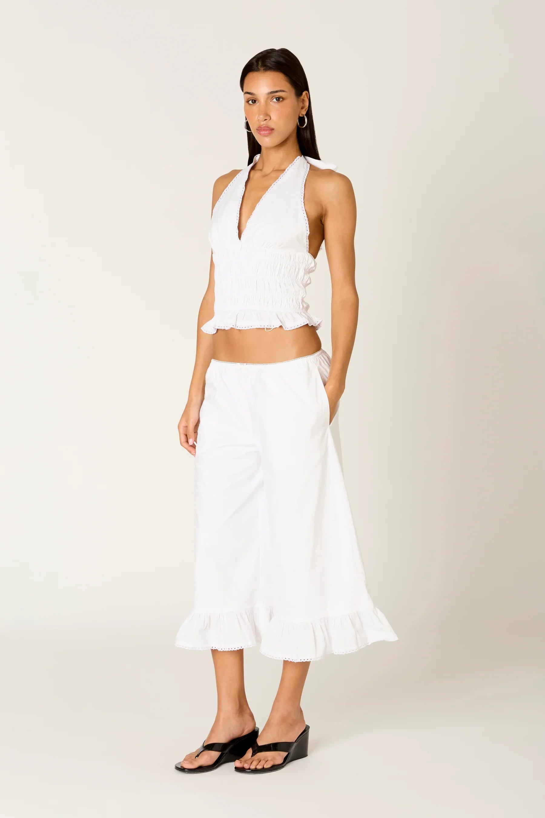 Filippo Halter Top