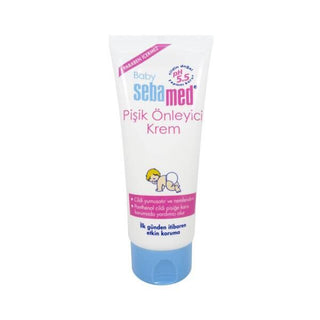 Sebamed Baby Cream - Soothing Care | 100ml - Glamourous Grace