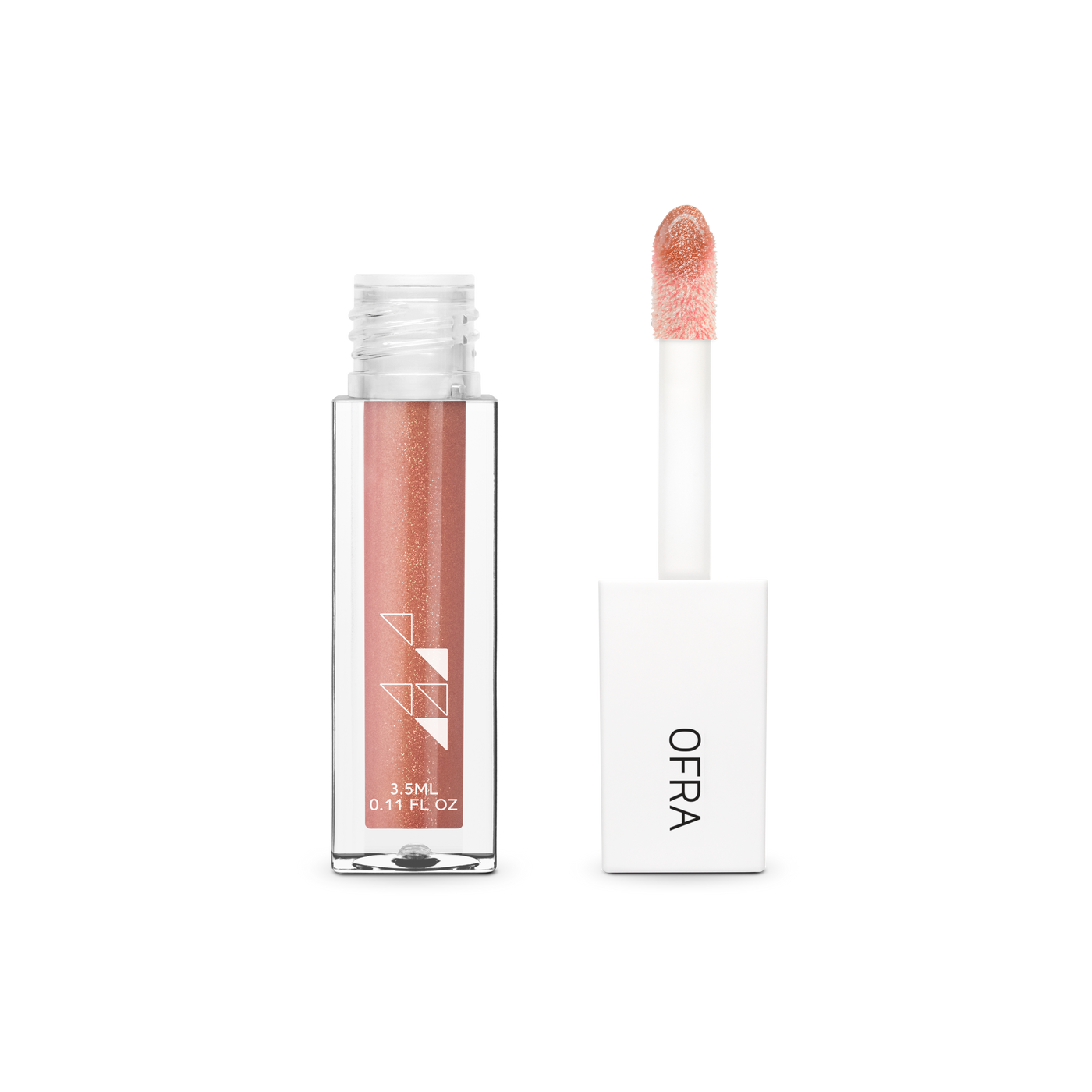 Lip Gloss - Natural - Glamourous Grace