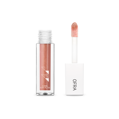 Lip Gloss - Natural