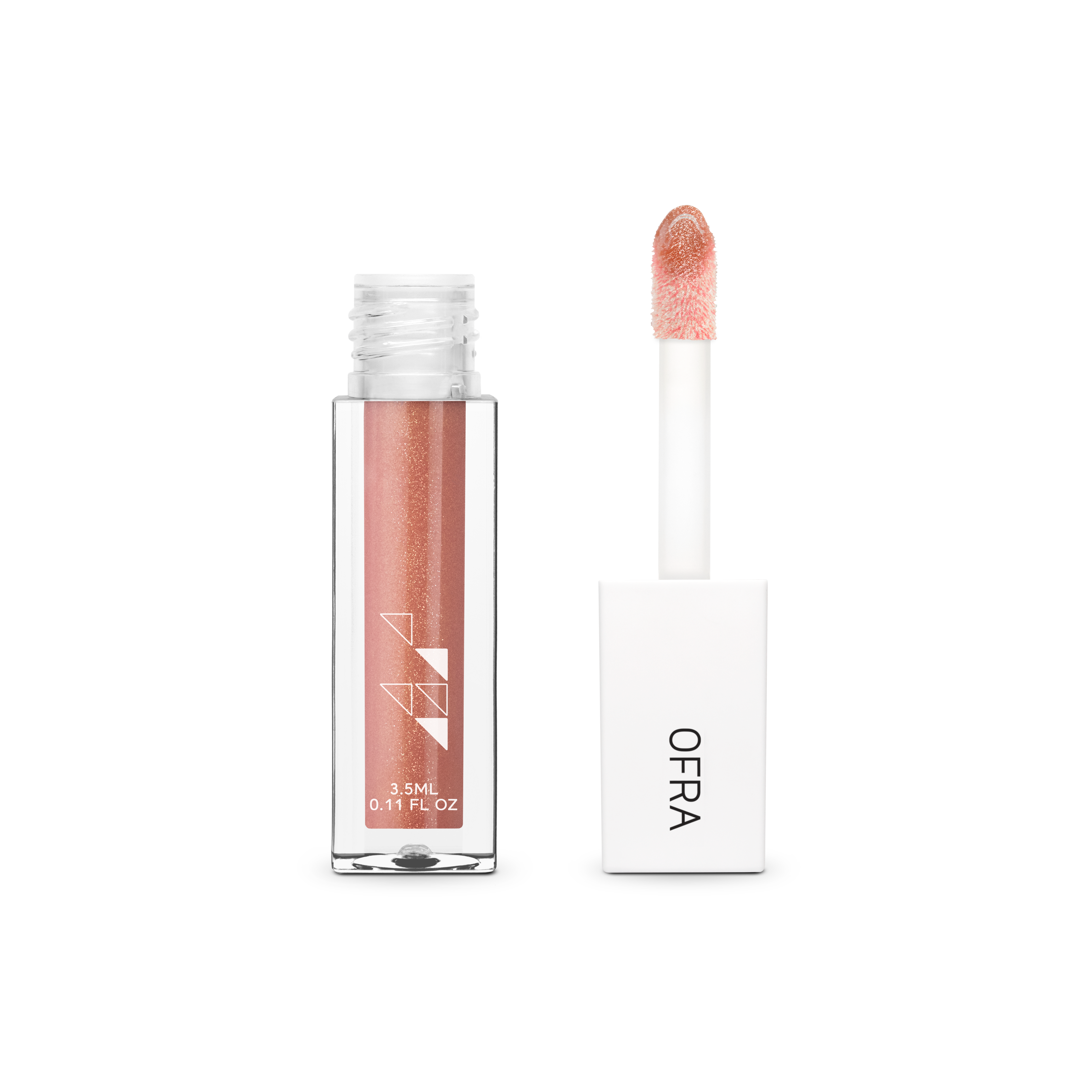 Lip Gloss - Natural