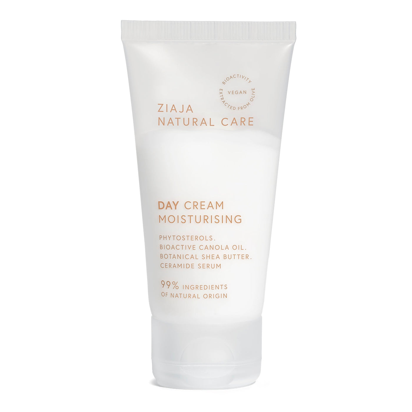 Natural Care Day Cream - Glamourous Grace