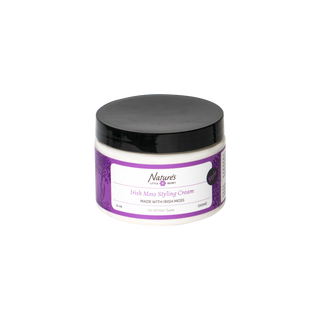 IRISH MOSS STYLING CREAM