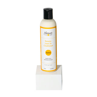BANANA LEAVE-IN CONDITIONER