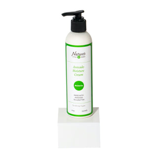 AVOCADO MOISTURE CREAM