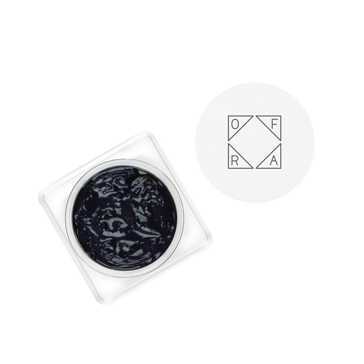 Fixline Eyeliner Gel - Navy - Glamourous Grace