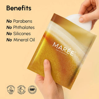 Lifting Neck Wrinkle Patches - Glamourous Grace