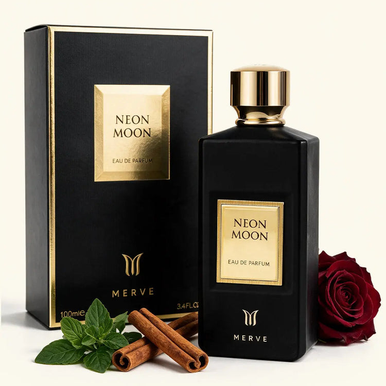 NEON MOON | UNISEX - Glamourous Grace