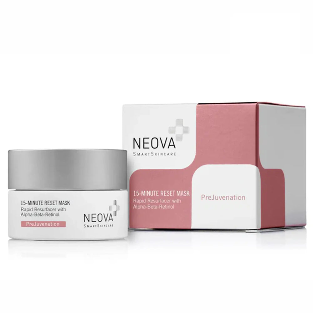Neova 15-Minute Reset Mask 1.7 Oz - Glamourous Grace