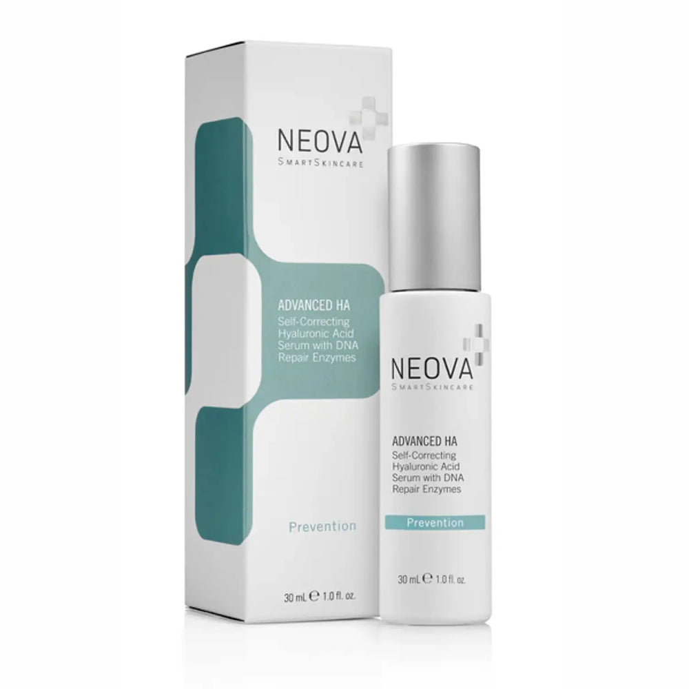 Neova Advanced HA 1 Oz - Glamourous Grace
