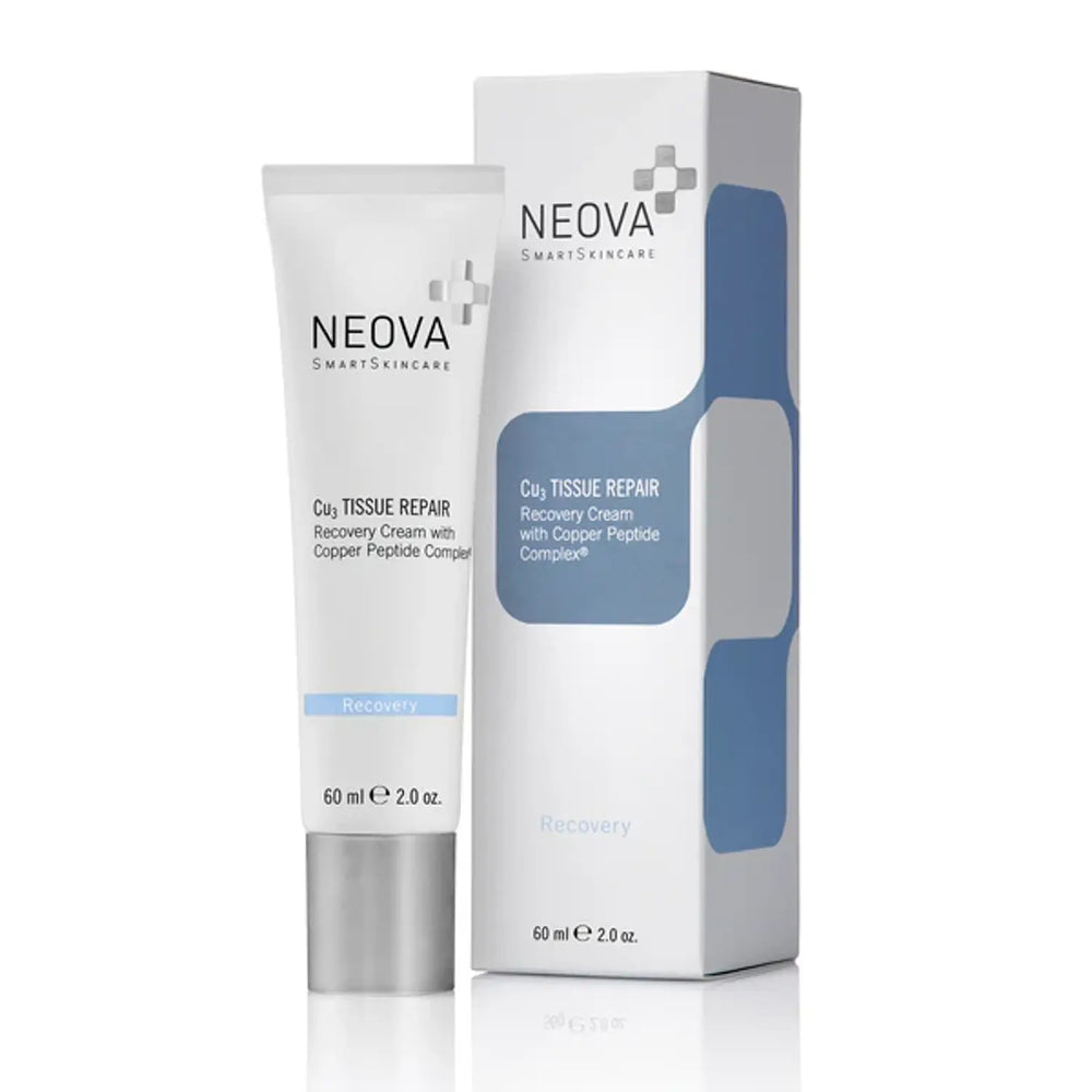 Neova CU3 Tissue Repair 2 Oz - Glamourous Grace