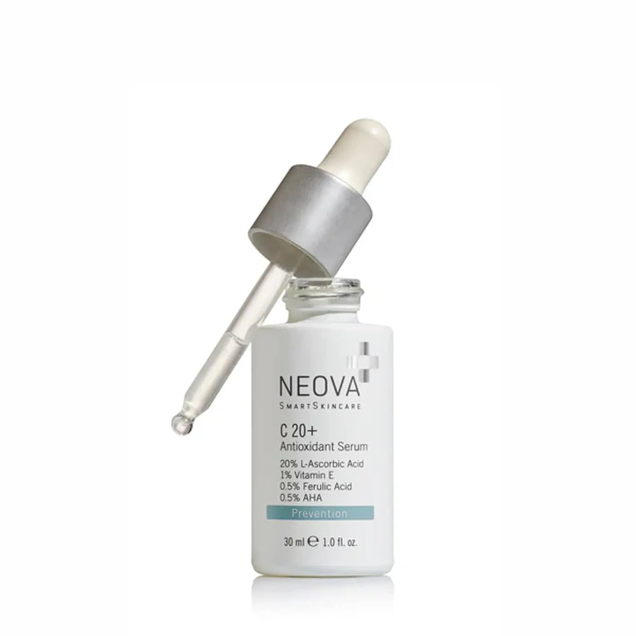 Neova C 20+ Serum 1 Oz - Glamourous Grace