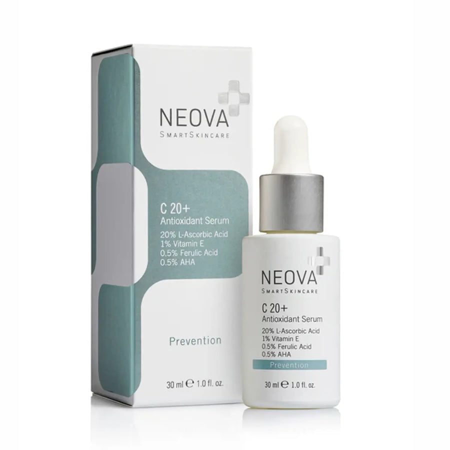 Neova C 20+ Serum 1 Oz - Glamourous Grace