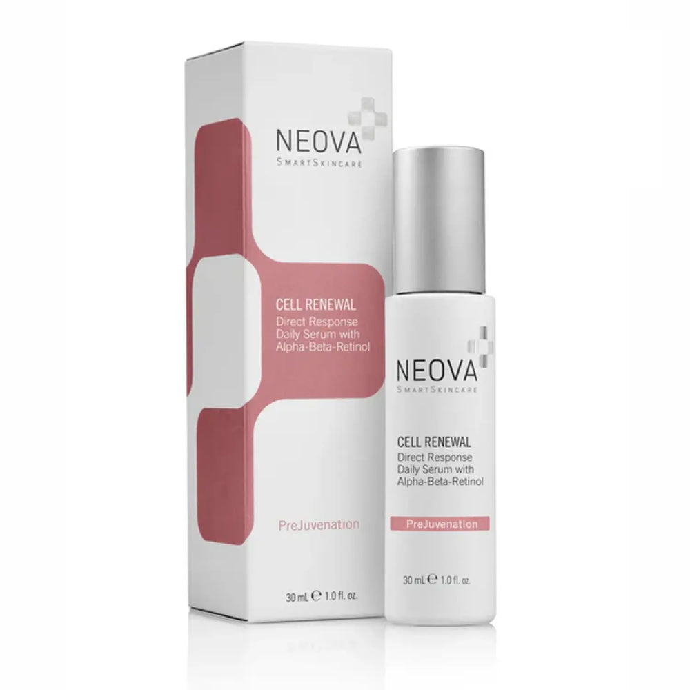 Neova Cell Renewal 1 Oz - Glamourous Grace