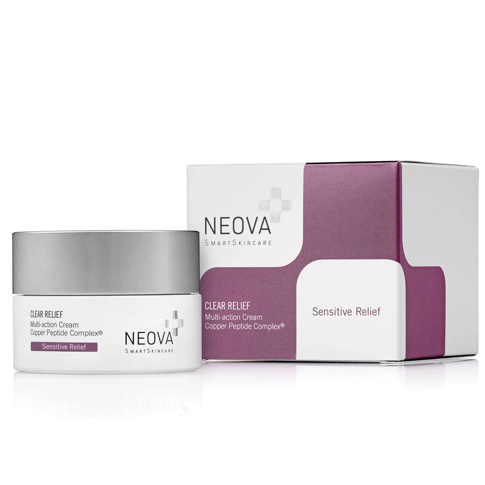 Neova Clear Relief 1.7 Oz - Glamourous Grace