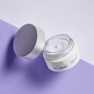 Neova Creme de la Copper 1.7 Oz