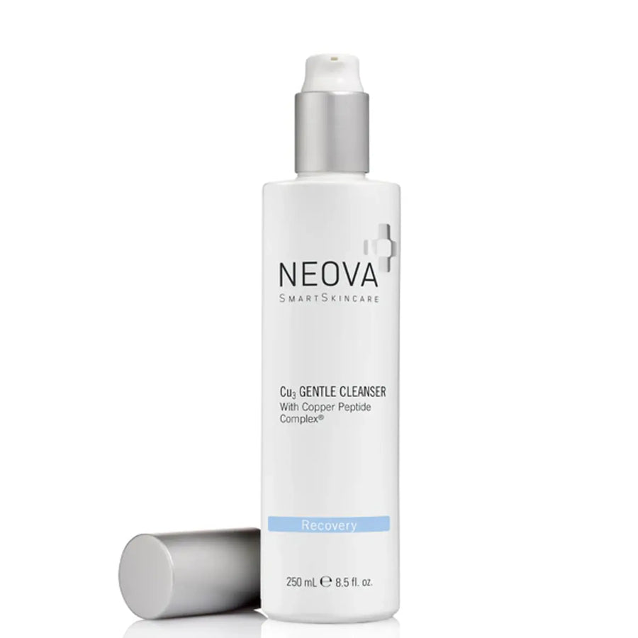 Neova Cu3 Gentle Cleanser 8.5 Oz - Glamourous Grace