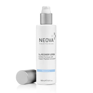 Neova Cu3 Recovery Lotion 3.4 Oz