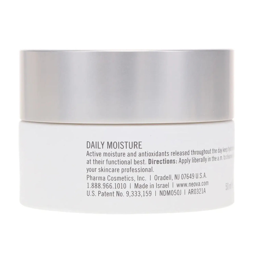 Neova Daily Moisture SPF 40 1.7 Oz - Glamourous Grace