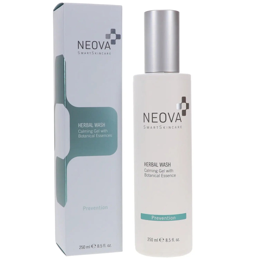 Neova Herbal Wash 8.5Oz - Glamourous Grace